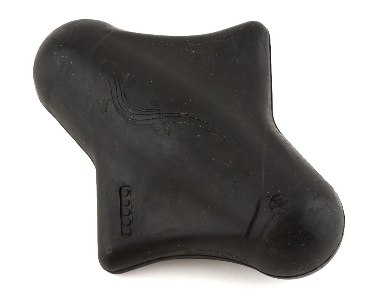Cane Creek Thudbuster G4 LT Elastomer Inserts (Black) (Extra Firm)